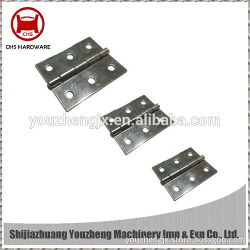 Stainless Steel Windows and Doors Hinges